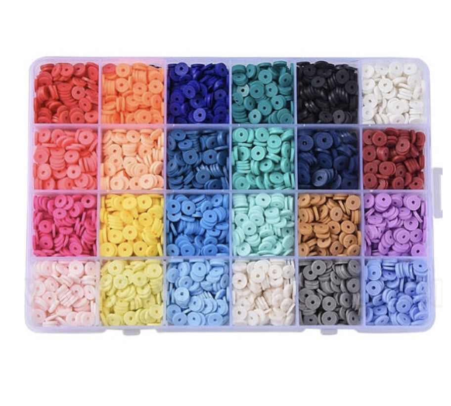 katsuki box 24 colors