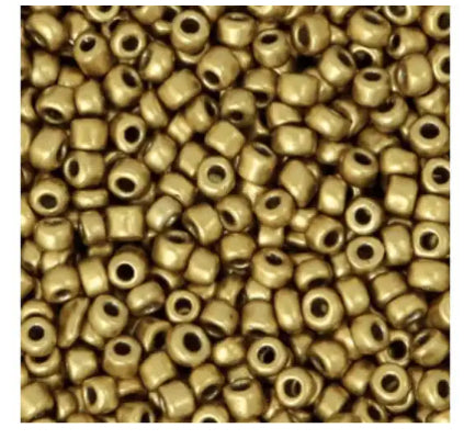 gold 3mm