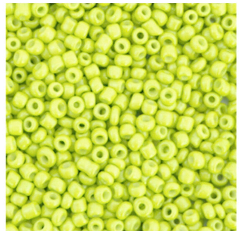 bright green 2mm