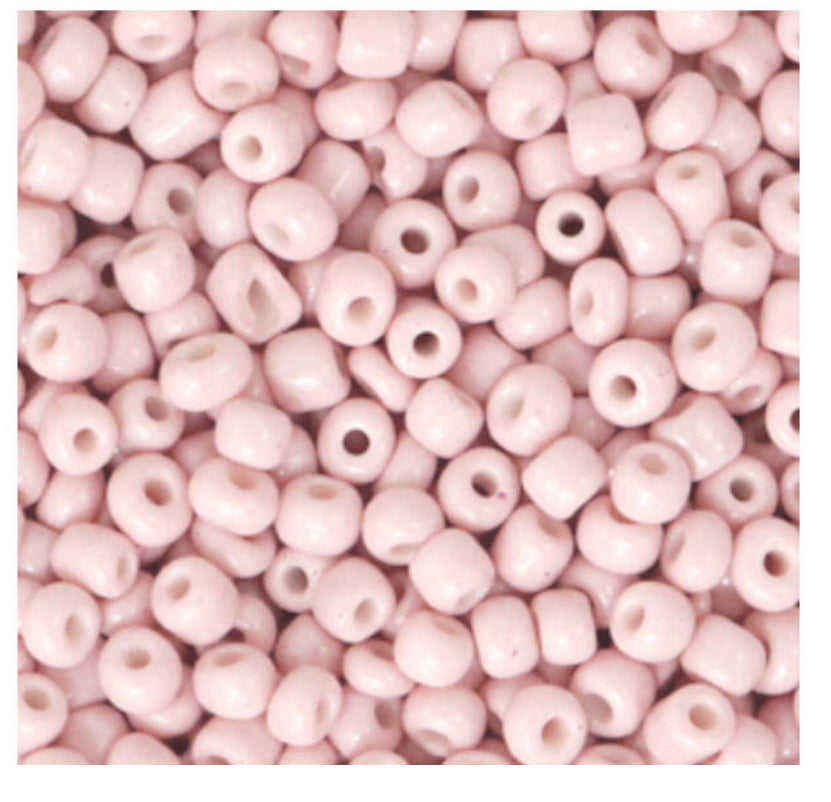 light pink 4mm