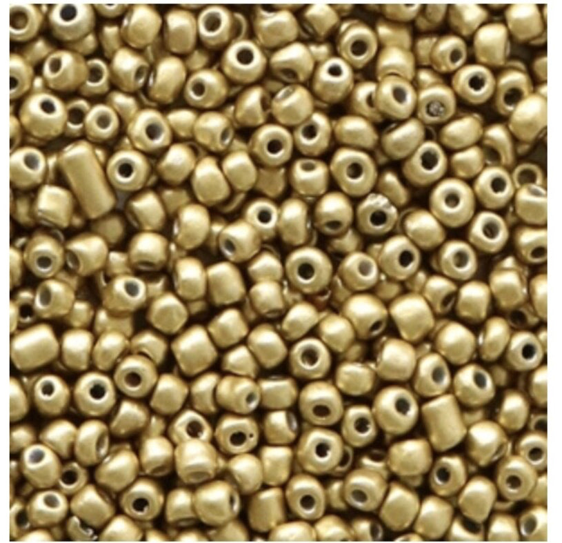 gold 2mm