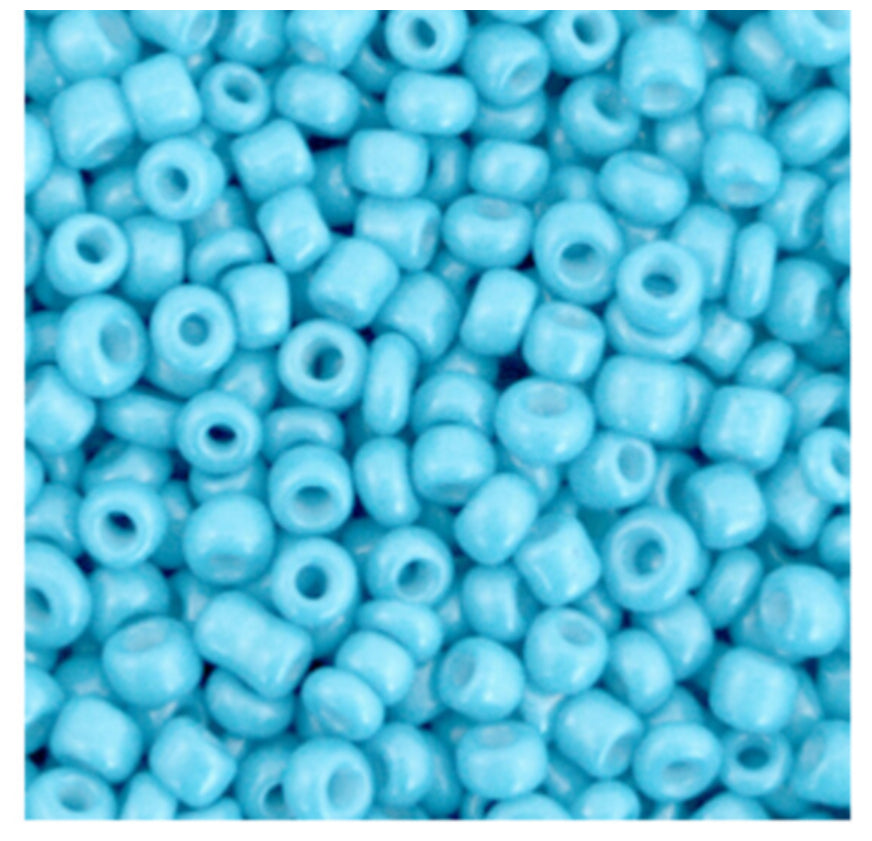blue 3mm