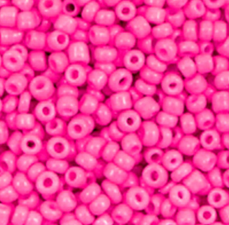 bright pink 2mm