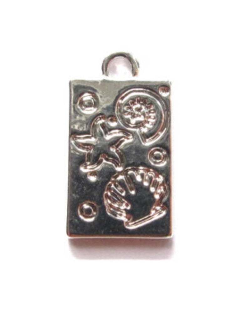 sea tag gold