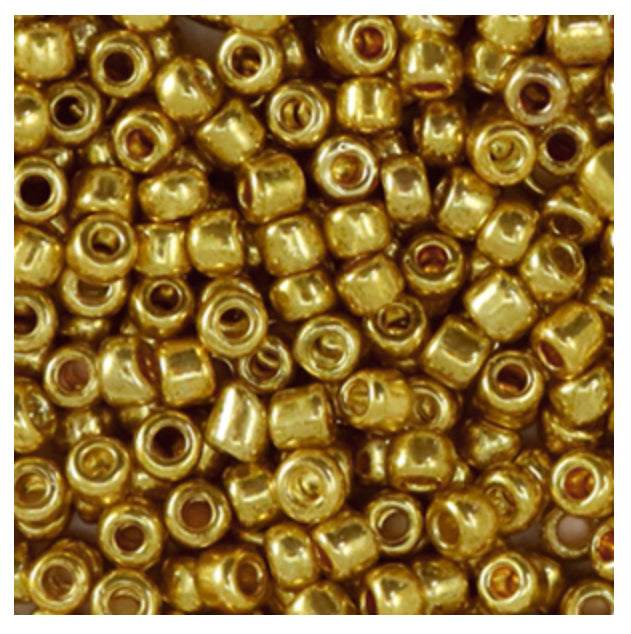gold (new) 3mm