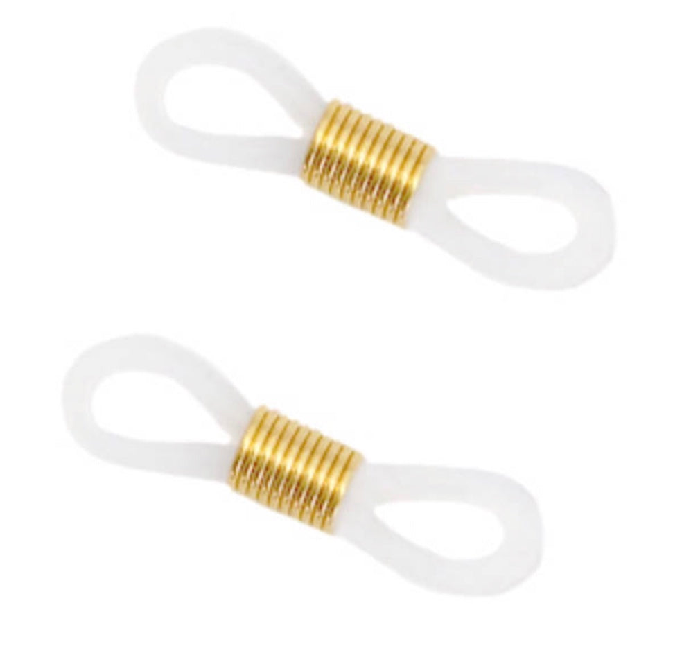 sunnycord gold white