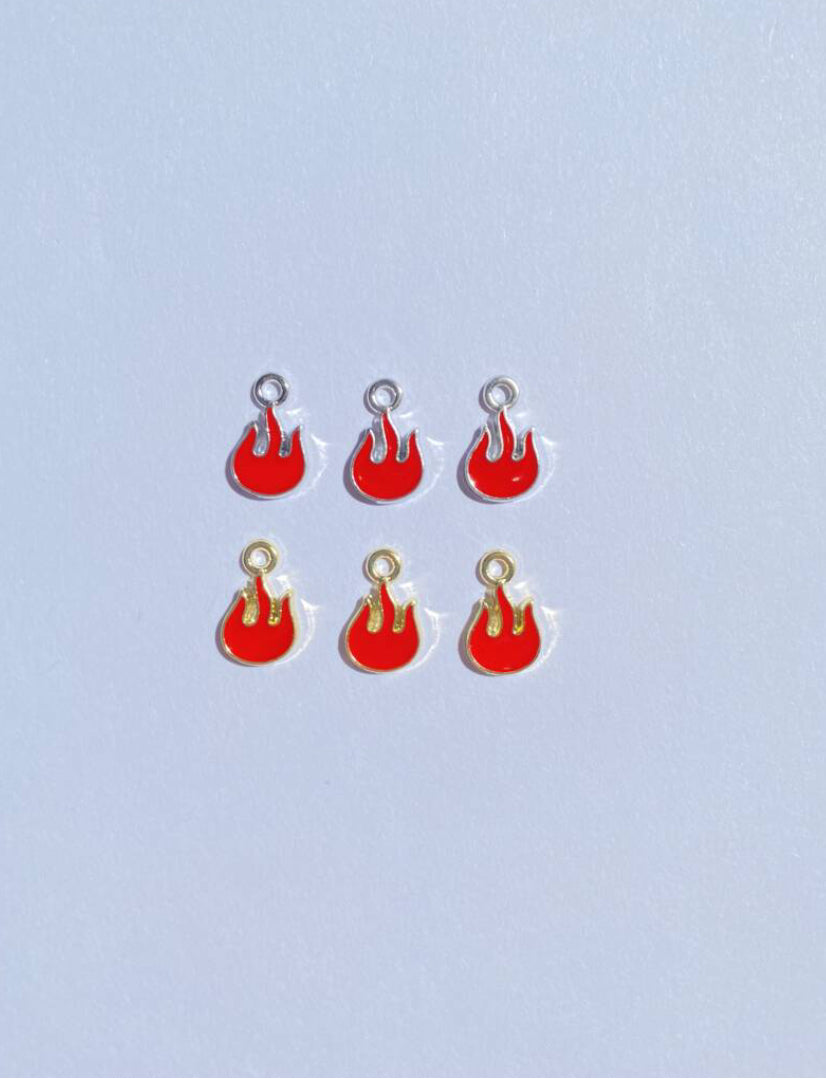 fire charm