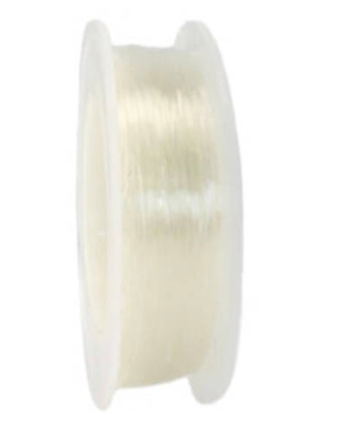 elastic nylon thread roll 0.6mm