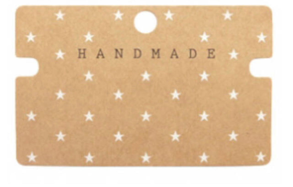 handmade bracelets ticket 1