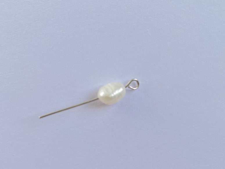 freshwater pearls 6-7mm