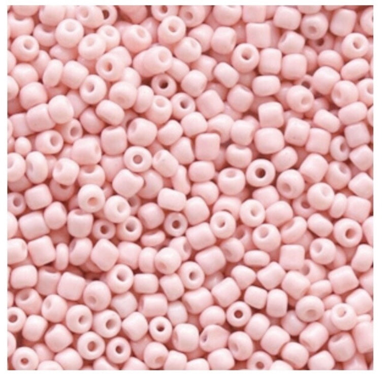 light pink 2mm