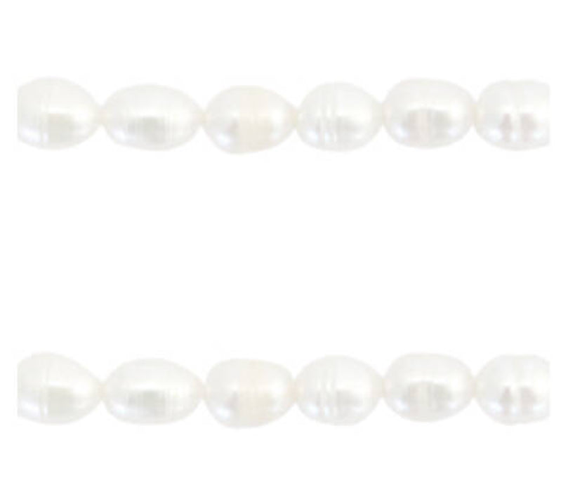 freshwater pearls 5-6mm