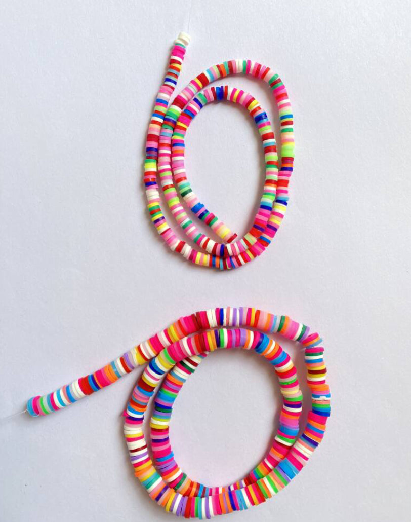 multi color katsuki strands