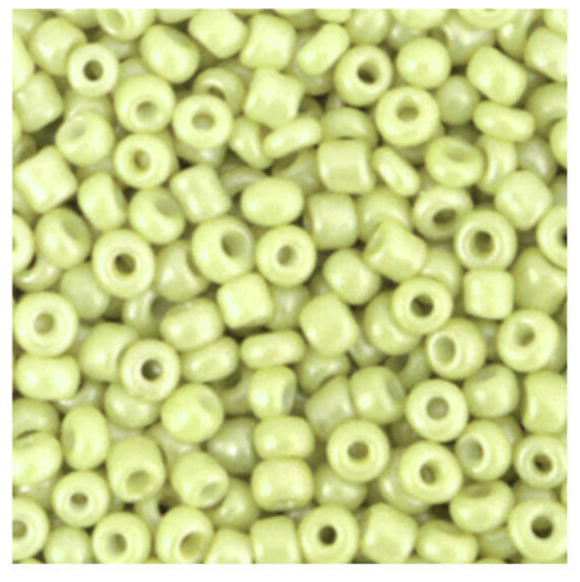 pastel green 4mm