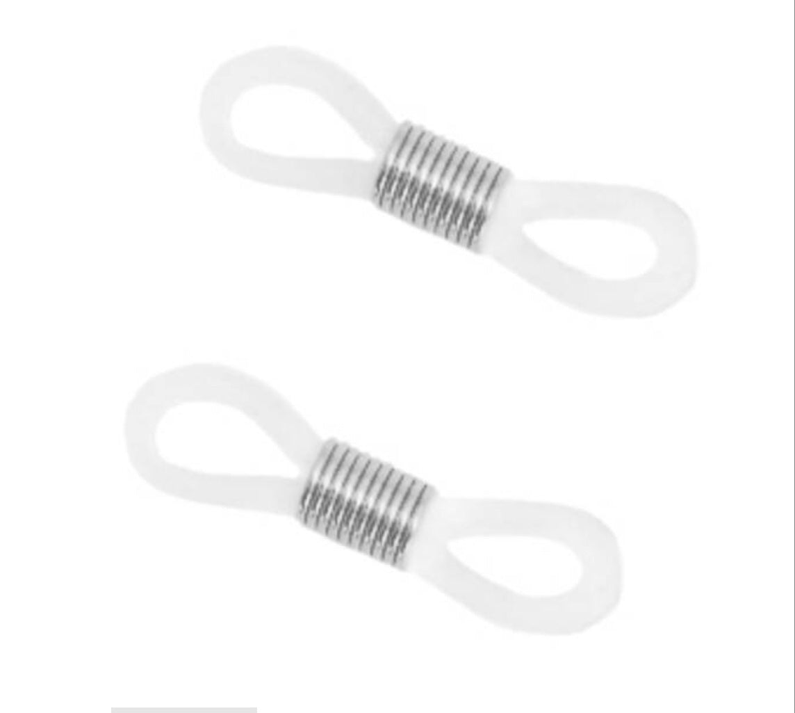 sunnycord silver white