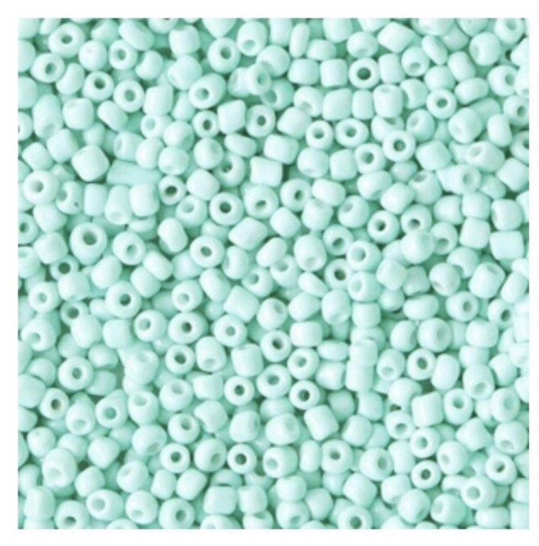 mint groen 2mm