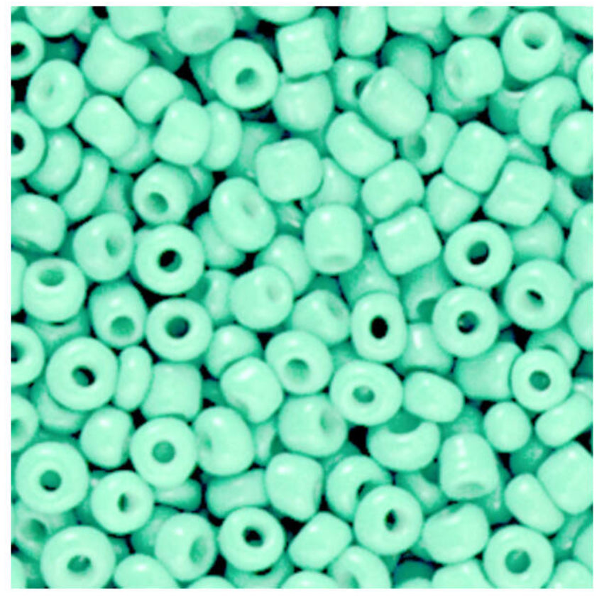 mint groen 3mm