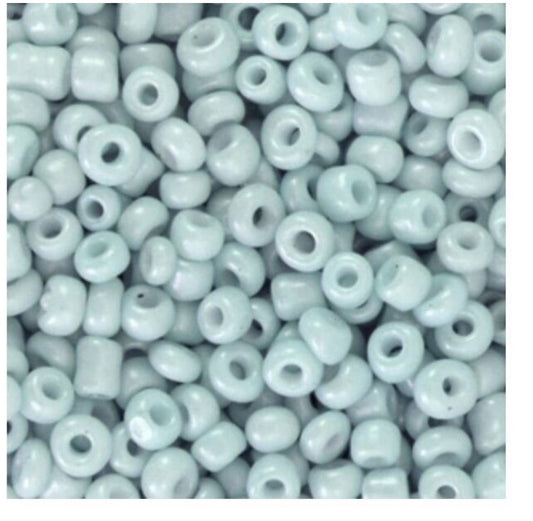 haze blue 3mm