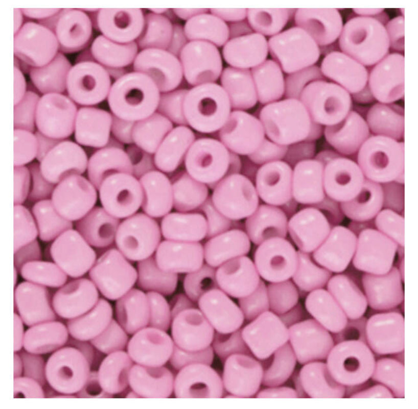 taffy roze 3mm