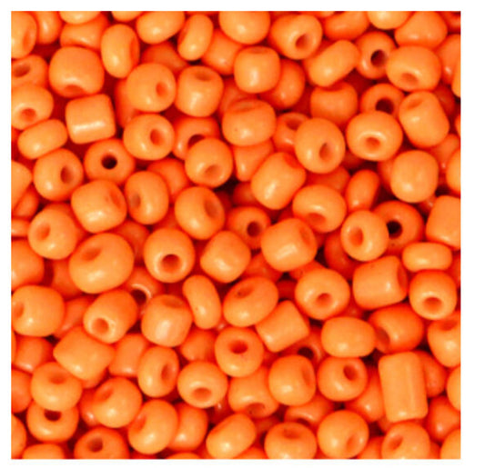 fel oranje 3mm